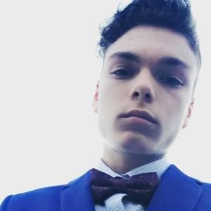 Meet your Posher, Anthony